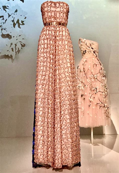 dior gown price